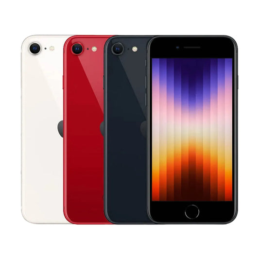 iPhone SE (3rd)
