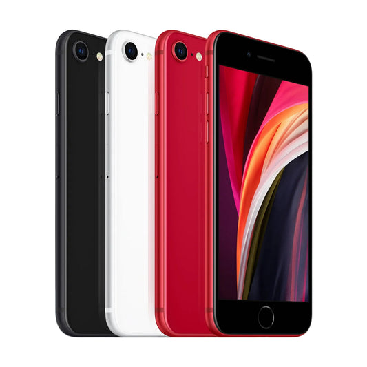 iPhone SE 2020 (2da Gen)