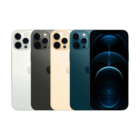 iPhone 12 Pro