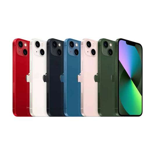 iPhone 13