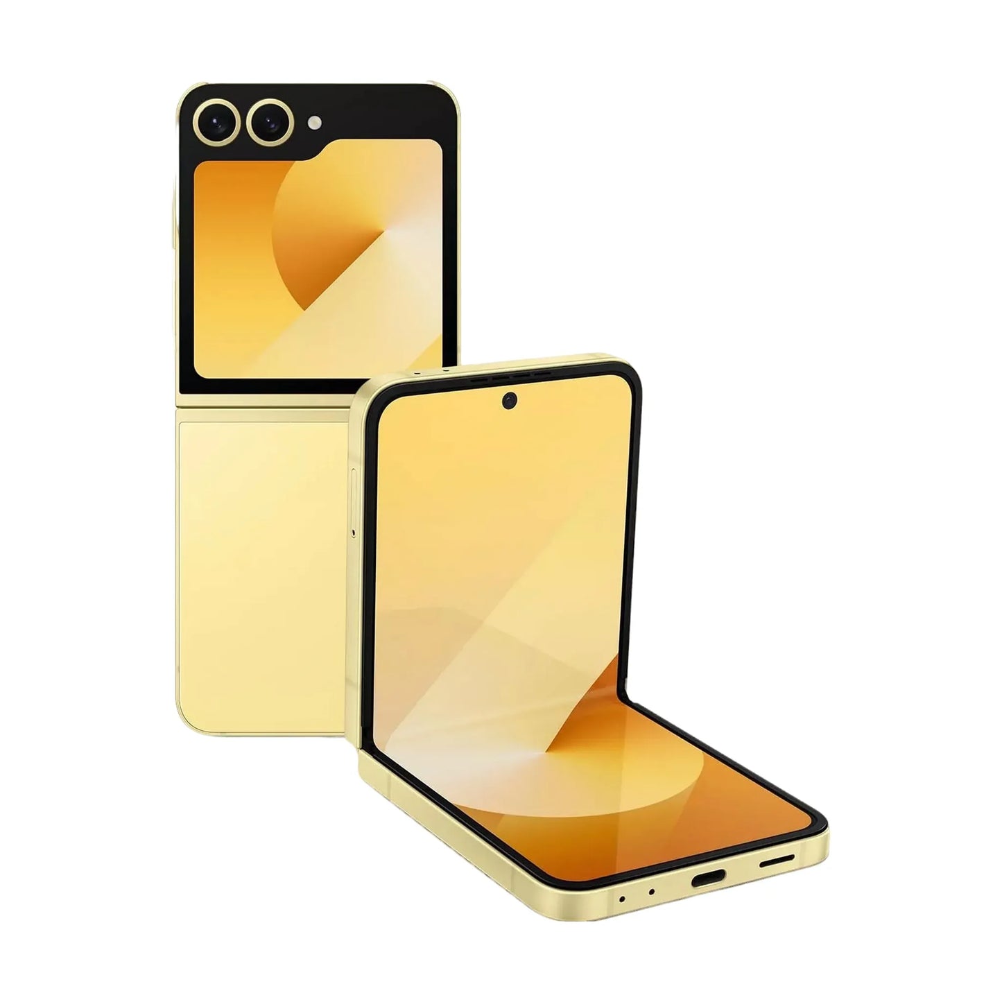 Samsung Galaxy Flip 6