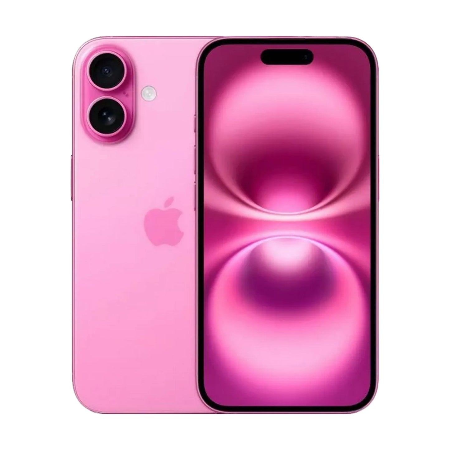 iPhone 16 plus