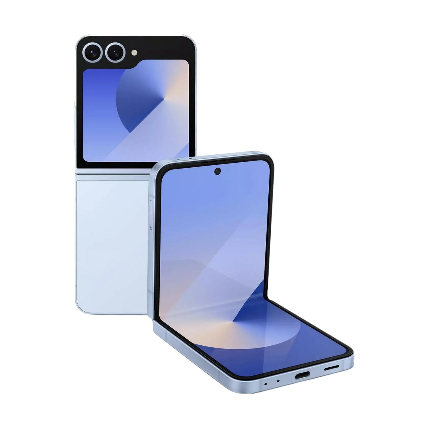 Samsung Galaxy Flip 6