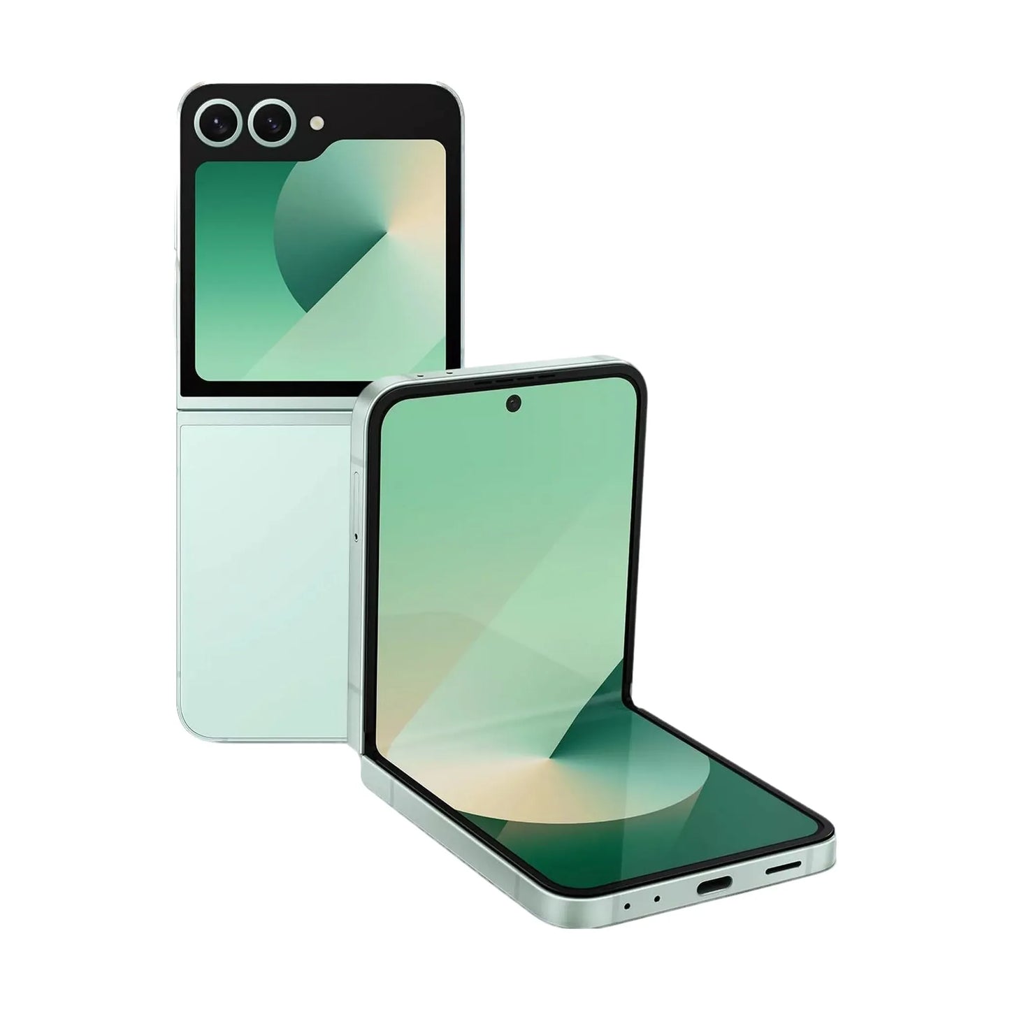 Samsung Galaxy Flip 6