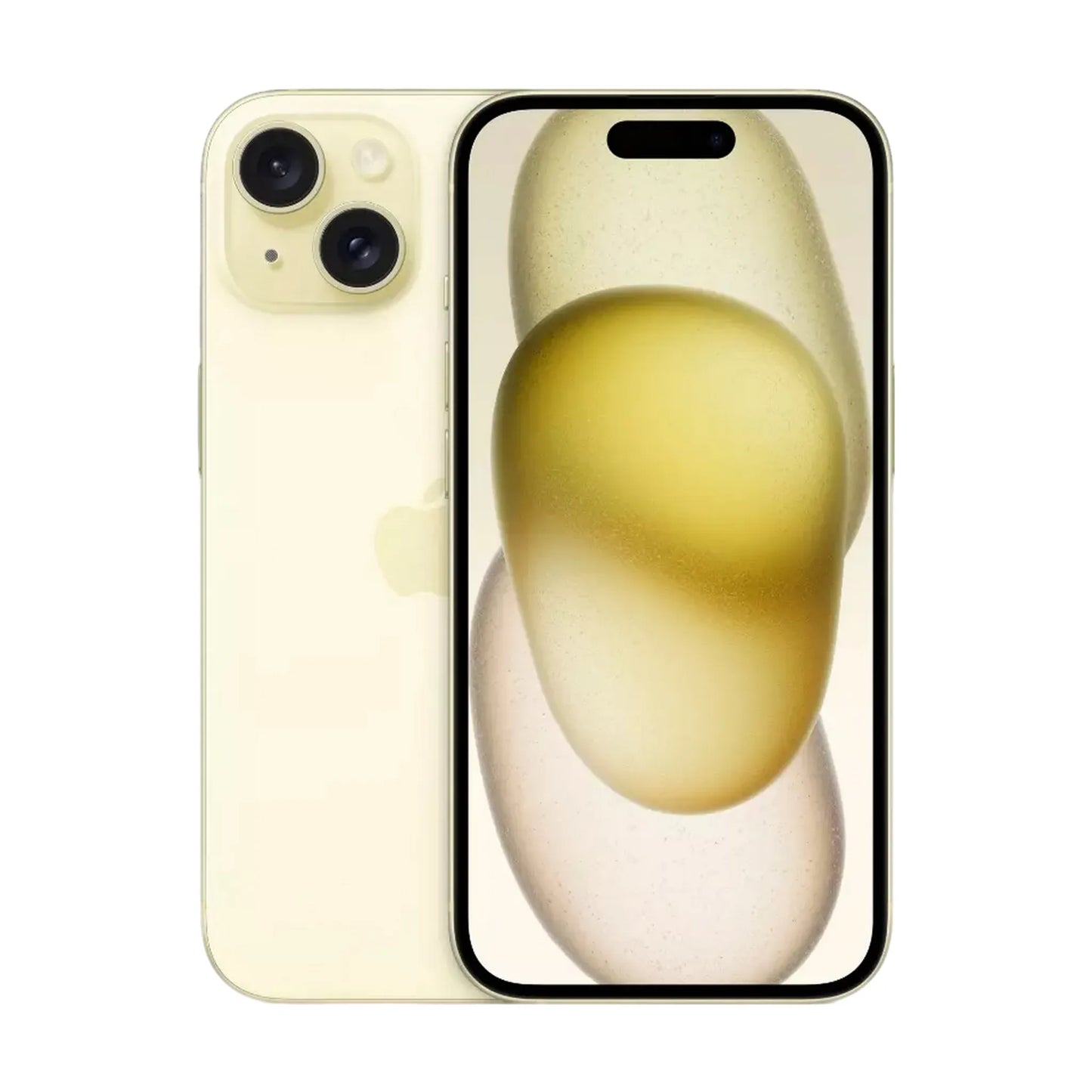 iPhone 15 plus