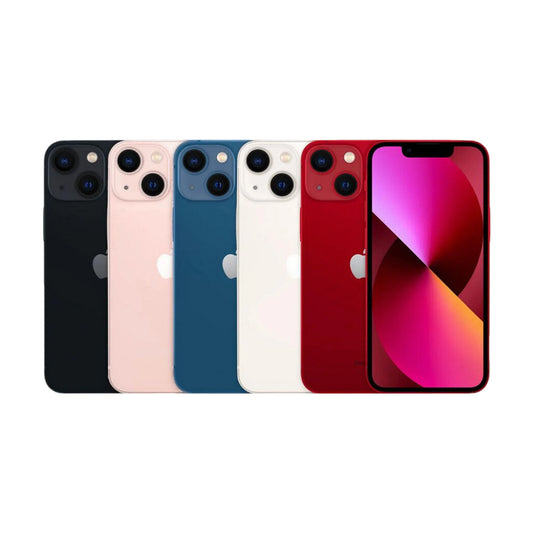 iPhone 13 mini