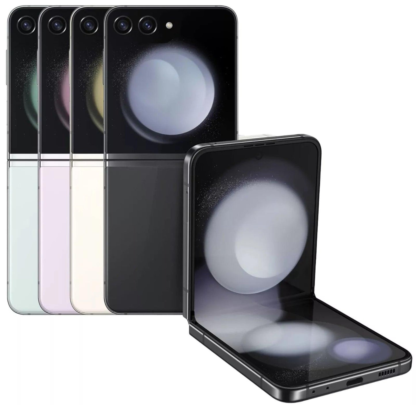 Samsung Galaxy Z Flip 5 2023