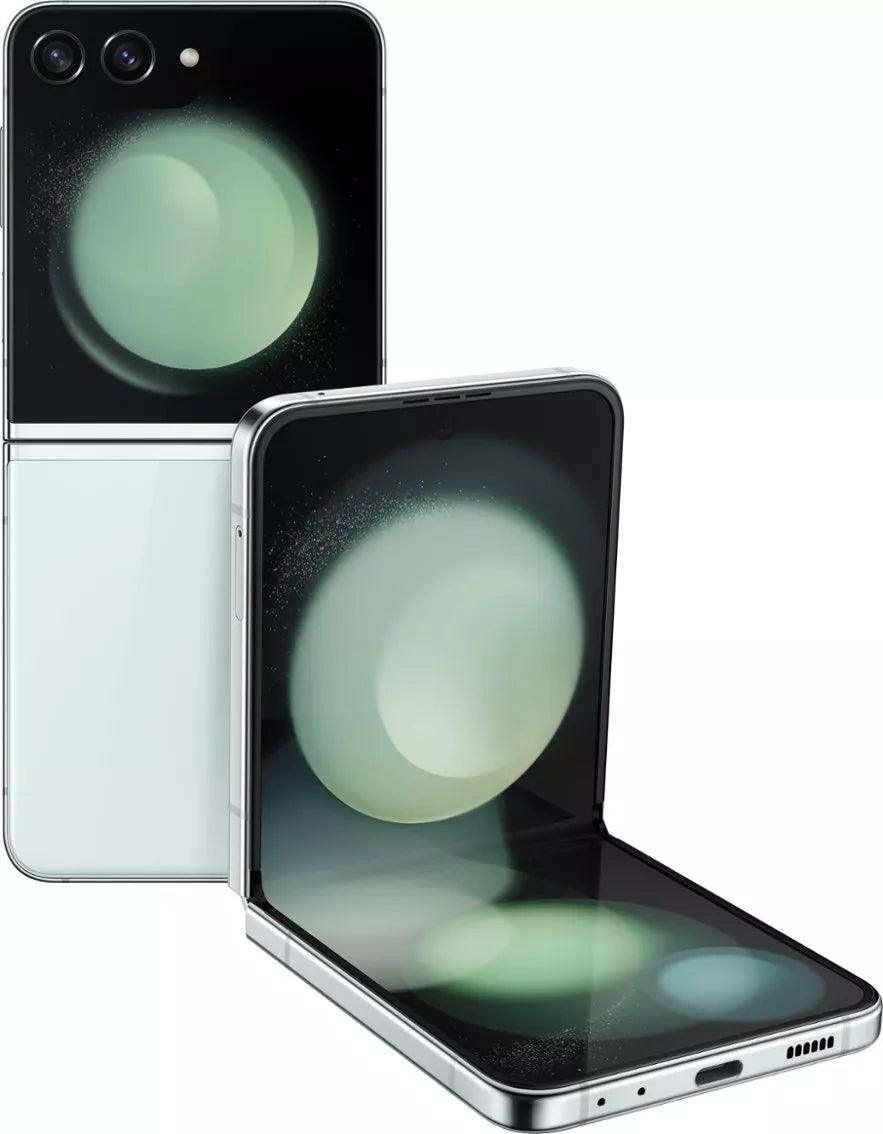 Samsung Galaxy Z Flip 5 2023
