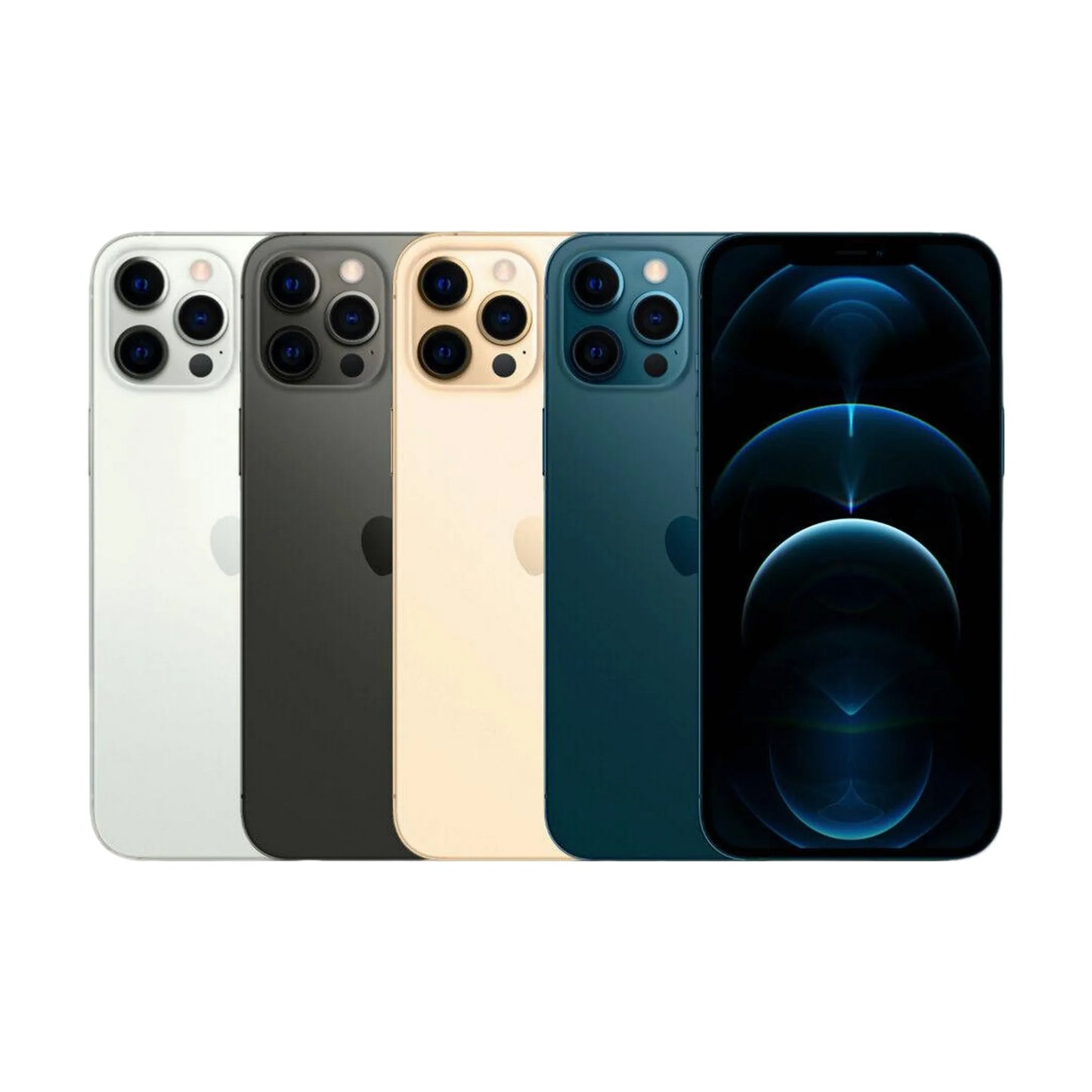 iPhone 12 Pro