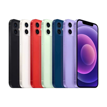 iPhone 12 mini