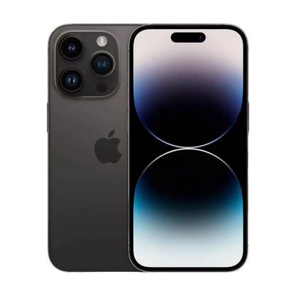 iPhone 14 pro
