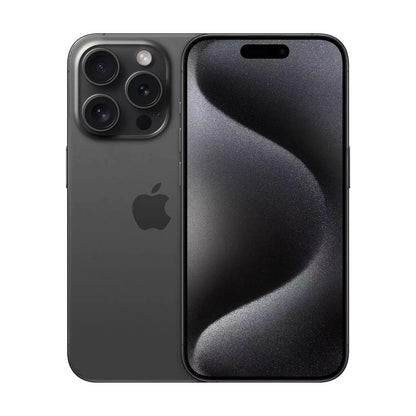 iPhone 15 Pro