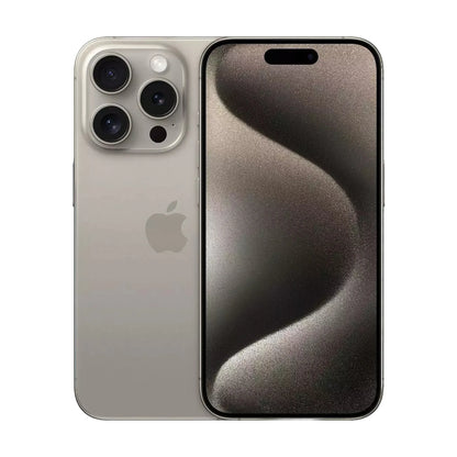 iPhone 15 Pro