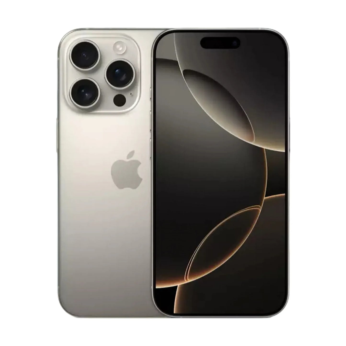 iPhone 16 Pro