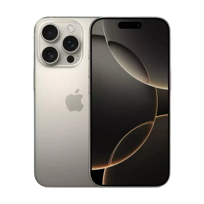 iPhone 16 Pro