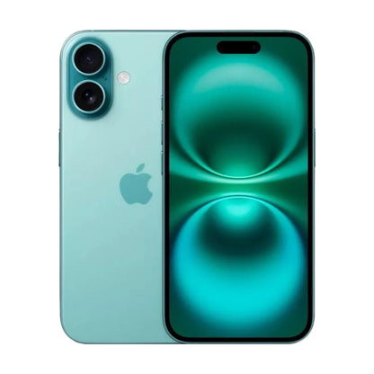 iPhone 16