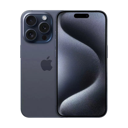 iPhone 15 Pro