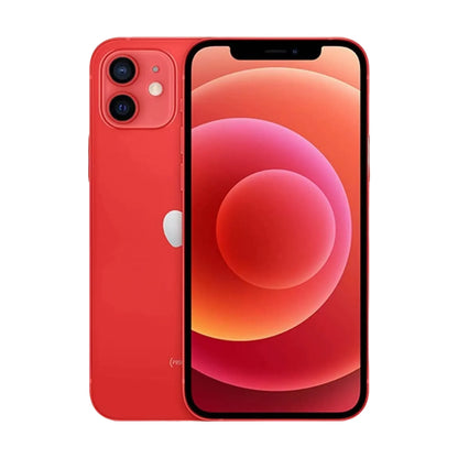 iPhone 12 mini