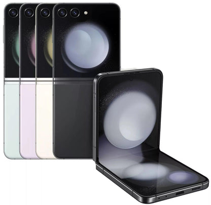 Samsung Galaxy Z Flip 5 2023